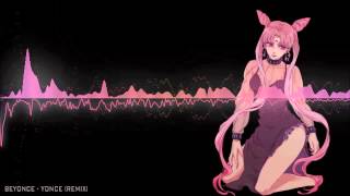 Nightcore  Yonce Remix [upl. by Denae491]