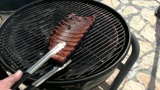 Hoe bak ik spare ribs op de BBQ  BBQuality [upl. by Celine]