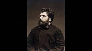 Georges Bizet  quotHabaneraquot from the Opera quotCarmenquot  Instrumental  432 Hz [upl. by Kristel805]