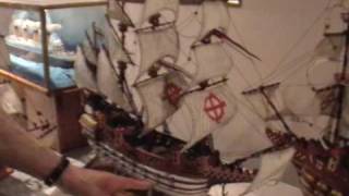 Bateaux Miniatures [upl. by Eisus]