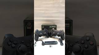 4K Game Stick Lite shorts gamestick4k gamestick youtubeshorts [upl. by Yentnuoc185]