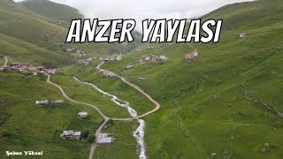 ANZER YAYLASI GEZİSİ RİZE İKİZDERE [upl. by Jehoash]