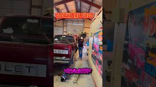 Ls swap obs ford🛻🔥🤠👌🏼chelitha360 lcperformance lcenchinga [upl. by Cannon]