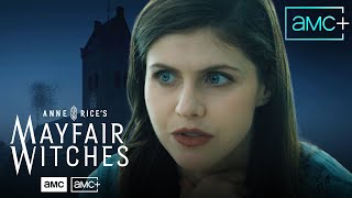 Mayfair Witches Season 2  Official Trailer ft Alexandra Daddario  Premieres January 5  AMC [upl. by Constantia168]