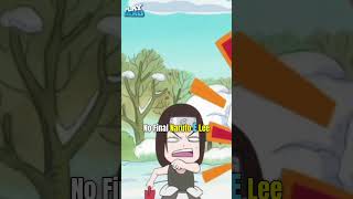 REVELADO O PRIMEIRO BEIJO DE NARUTO E SAKURA naruto shorts [upl. by Clance599]