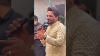 Manjit Sahota Live Pagal manjitsahota sunandasharma jaani [upl. by Byler]