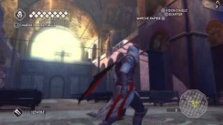 Assassins Chronicles 9 Assassins Creed II HD [upl. by Aliwt916]