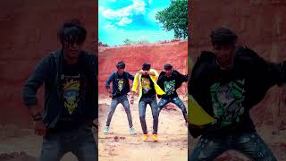 Syam Bazarer Shashi Babu  Dance Video  Khokababu  Latest Bengali Song  dance treding india [upl. by Skippy]