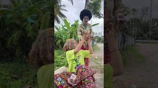 មុខអូនស្អាត់ទេ funny comedyfilms iloveyouimissyou [upl. by Brill]