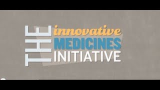 What Is The Innovative Medicines Initiative [upl. by Tterab973]