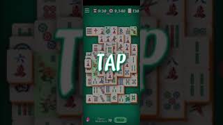 Arkadiums Mahjong Solitaire App Trailer [upl. by Gerita]