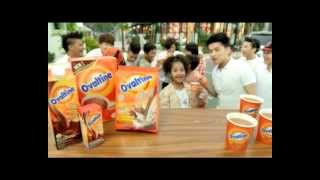 TVC Ovaltine [upl. by Enimaj]