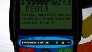 Innova Scan Tool Kit 3120 [upl. by Lynnette]