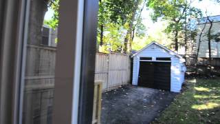 566 Oriole Parkway Toronto Home for sale [upl. by Ettie]