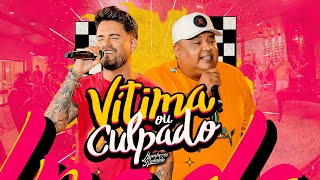 Humberto e Ronaldo  Vítima ou Culpado  Clipe Oficial [upl. by Guglielmo]