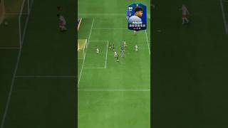 EA FC 24 ADEYEMİ 95 SKILLS GO AS Incredible goal from distance adeyemififa fc24 [upl. by Mart75]