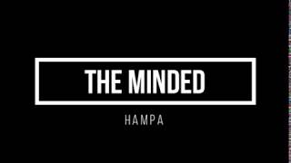 THE MINDED  HAMPA LYRICS [upl. by Kragh]