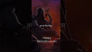 Happy MahaShivaratri [upl. by Noval]