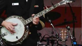 Old Ironsides  US Navy Band Country Current [upl. by August]