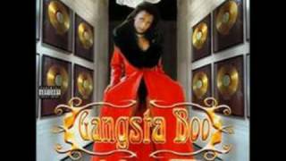 Gangsta Boo  Dont Stand So Close [upl. by Lerret]