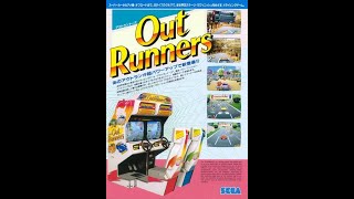 Outrunners Playthrough Arcade [upl. by Aihseyk]