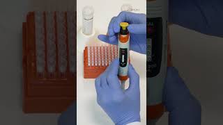 Tips amp Tricks Pipetting and Reverse Pipetting [upl. by Idonah947]