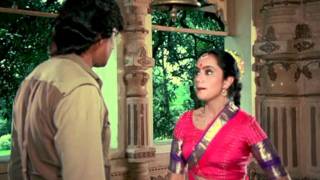 Ranjeeta Befools Mithun  Ghar Ek Mandir Best Comedy Clips [upl. by Odele]