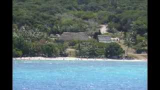 Lifou New Caledonia [upl. by Seppala]