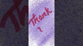 300 subscribers ThankyouGod [upl. by Artair]