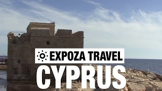 Cyprus Vacation Travel Video Guide [upl. by Emili215]