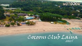 Stopover  Cocoons Club Laiya  Cinematic Video [upl. by Reisfield]