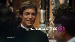 Erškėčių paukščiai The Thorn Birds  TV Serialas 1983 WEB anonsas [upl. by Eveivaneg174]