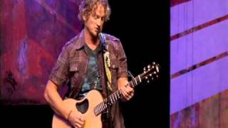 Tim Hawkins The dogs on fire [upl. by Ainoyek]