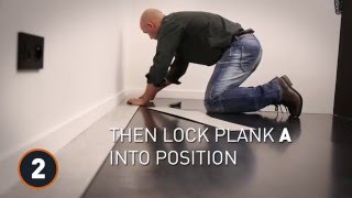 Installing Senso Lock Planks [upl. by Mireielle821]