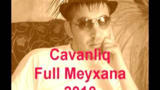 Zaur AşiQ  CavanlıQ 2011 Exclusive [upl. by Dolli438]