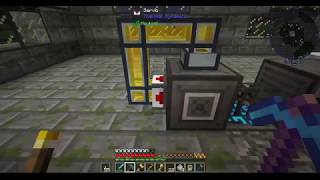 Refined Storage Interface Bug [upl. by Yleek710]