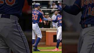 Pete Alonso and Lindor [upl. by Neila]