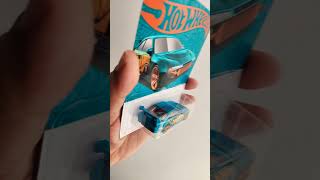 Hot Wheels 2024  Nissan Silvia S14 Drift hotwheels 56thanniversaryhotwheels greenampchrome [upl. by Tomasina]