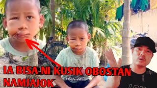 AIAO BISANI KUSIK AN OBOSTA NAMJAJOK [upl. by Uos]