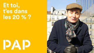 35 Taxe dhabitation  supprimée dès 2018 [upl. by Renraw]