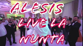 Alesis  Live Nunta [upl. by Okomom]