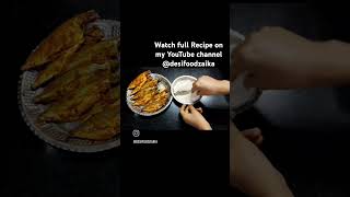 Bangda Fry fish recipe shorts short fishfry [upl. by Dorrej]