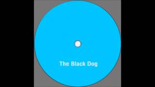 The Black Dog  Council Flat Emptiness LB Dub Corp Remix [upl. by Delogu341]