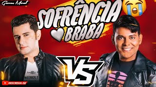 😭SOFRÊNCIA BRABAPablo VS Léo Magalhães💔SÓ AS QUE FORAM SUCESSO [upl. by Noreik303]