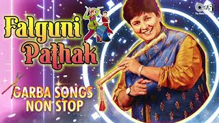 Best Dandiye Dance Songs  Falguni Pathak  Dj Remix  Garba Songs [upl. by Andromada]