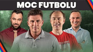 MOC FUTBOLU BOREK POL DOMAGAŁA LIPIŃSKI LEWANDOWSKI STRZELA FORNALIK I MOSKAL ZWOLNIENI [upl. by Drallim]