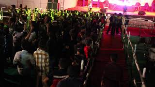 Enjoy in EDM Night video 11  THAR 2k18  National Level TechFest  UTD  RTU  KOTA [upl. by Popper]