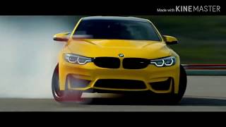 Ya lili REMIX 2019 Balti Ya lili Vs BMW M4 EDITION indian Version SONG [upl. by Giffard]