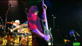 Van Halen  04 Mean Street Live in Australia 1998 [upl. by Bergeman]