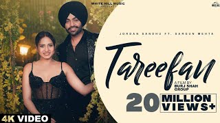 Kade Tenu Aakhda Gulab Goriya  Jordan Sandhu  Mehar Vaani  New Punjabi song 2023 [upl. by Scoville]